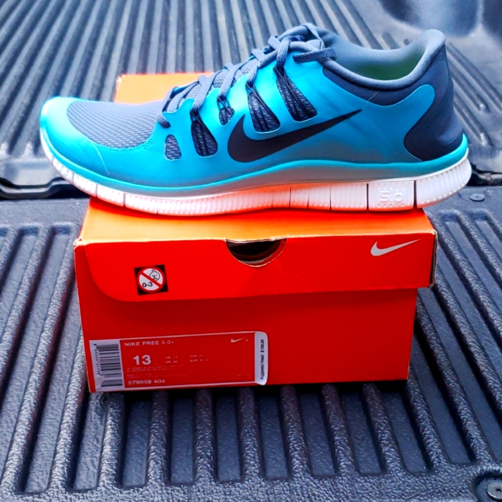 Nike Free Sneakers